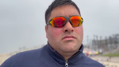 Watch This Muslim Embrace The Truth Of The Gospel