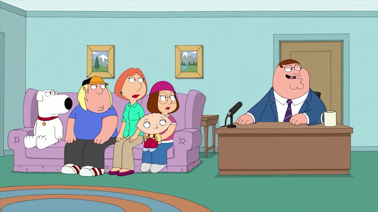 family guy season 22 new episode nocuts