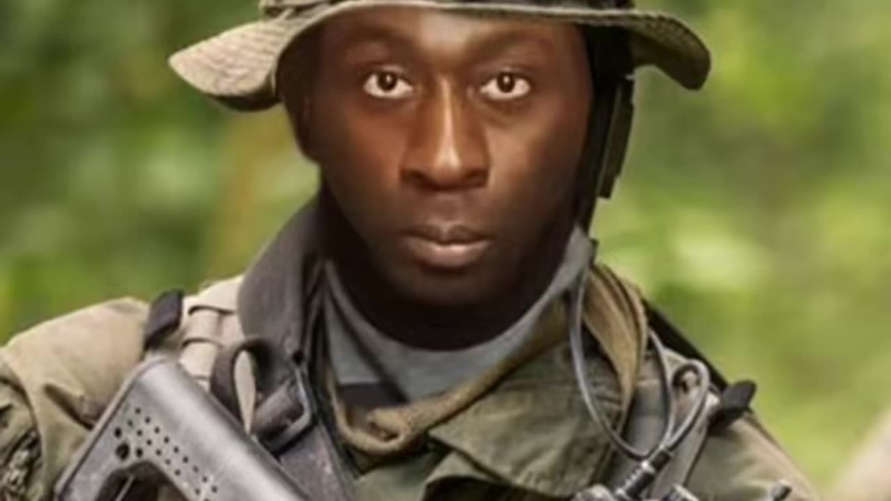 Amin Parker - ለድፍረት ፣ አስደናቂ ግኝቶች ወይም ጥሩ ባህሪዎች የሚደነቅ ወይም ተስማሚ የሆነ ሰው።
