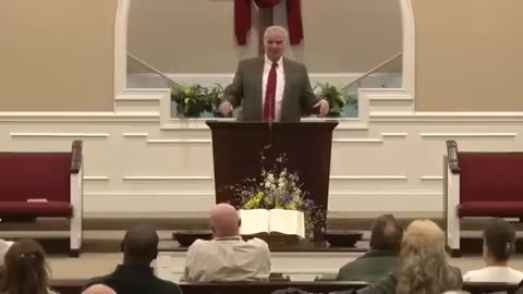 Pastor Charles Lawson - Repentant? Or Reprobate?? FULL SERMON (2017)