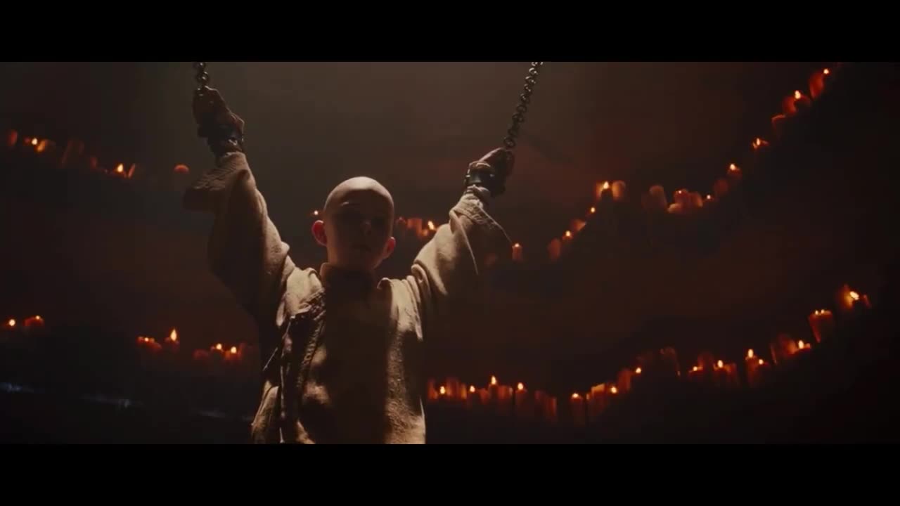 Hate ShutDown - The Last AirBender