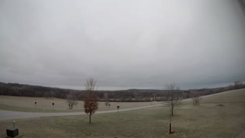 Sun Rise 1 30 23 16f/-9c