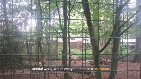 The world of living things