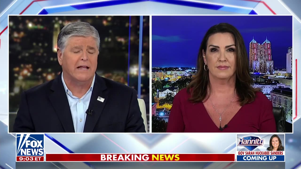 Sara Carter- People don't want to hear the truth and have their illusions destroyed