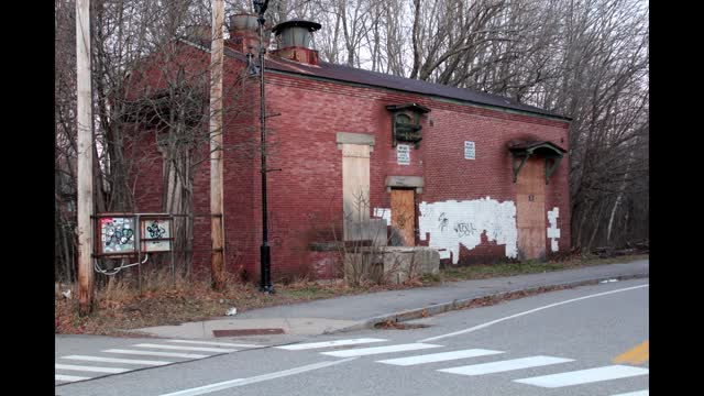 Haunted Sanford | A Weird Maine Documentary