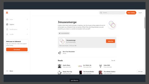 An Interview With Gail Boenning