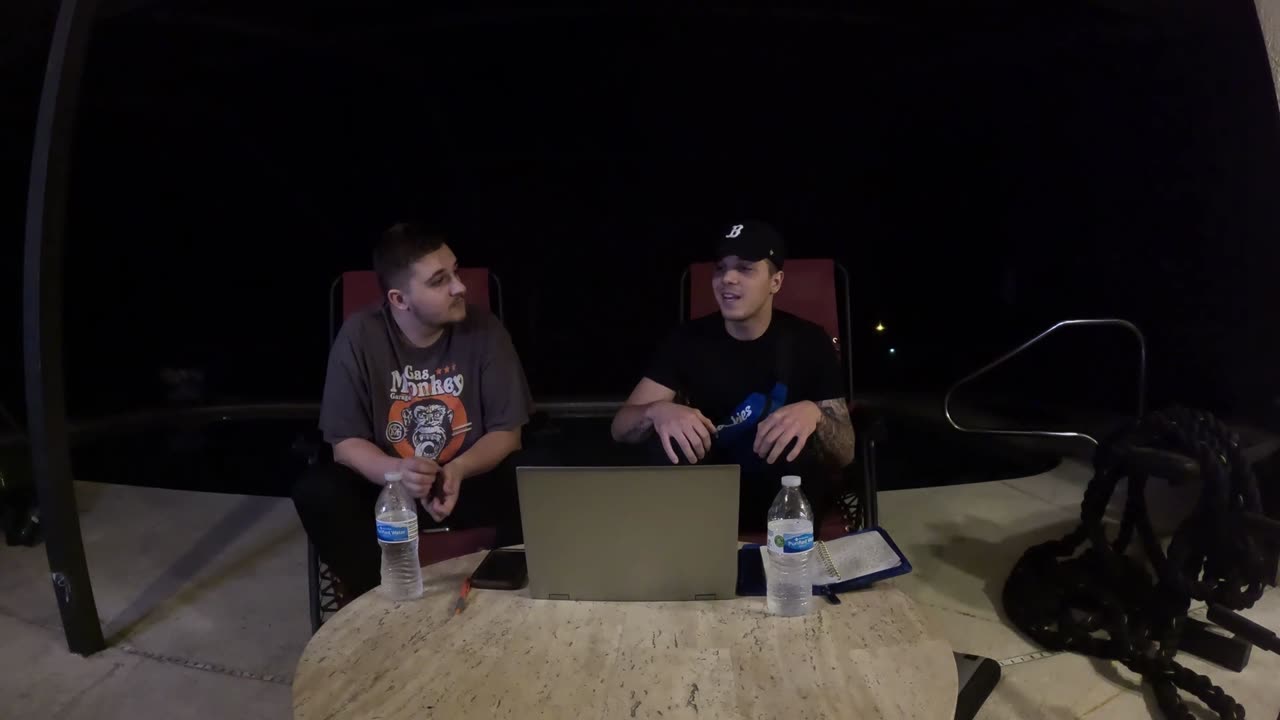 PodCast#5 Tory Lanez Case Feat Matt