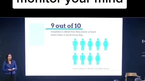 WEF - Monitor You Through Your Ear Pods