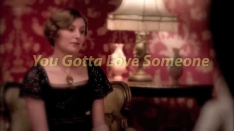 ELTON JOHN - YOU GOTTA LOVE SOMEONE