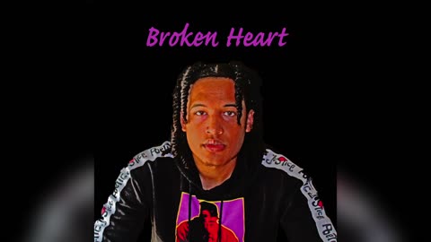 Bryciee - Broken Heart