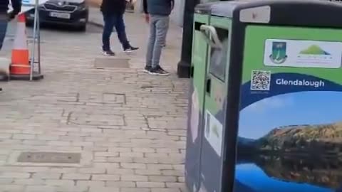 🚨🚨🚨Locals in Newtownmountkennedy aren't happy with the new arrivals