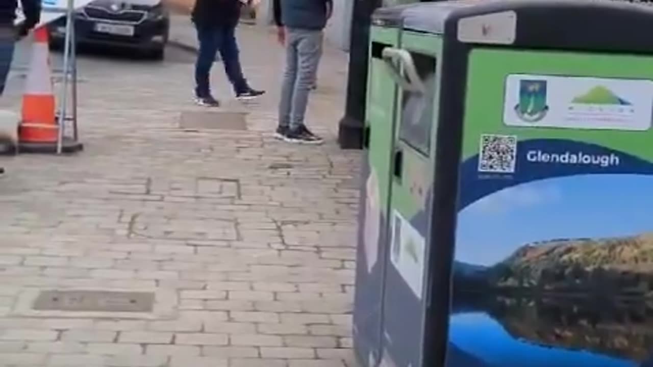 🚨🚨🚨Locals in Newtownmountkennedy aren't happy with the new arrivals