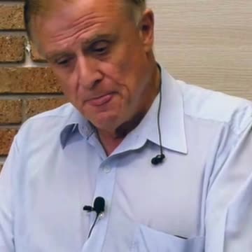 Dr Mark Lofts on Dysautonomia at Freedom Media Studio