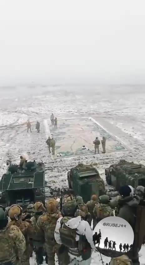 The AFU near Kremenna