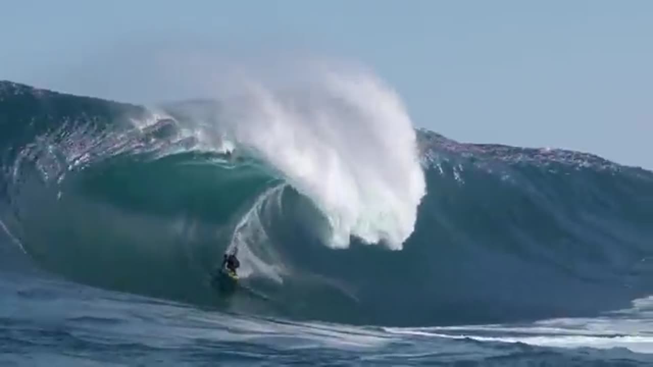 Indian Ocean Mega Swell Hits Australia | Filmers @ Large