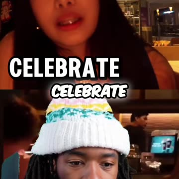 Filipina says Filipino people hate on each other!