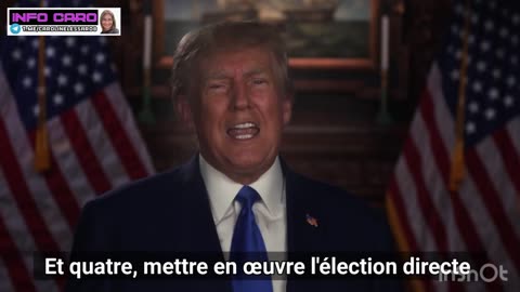 ▶ EXTRAIT-RQ + LIENS parus (5 fév 23) : TRUMP # 5 - Adopter une charte des droits parentaux...