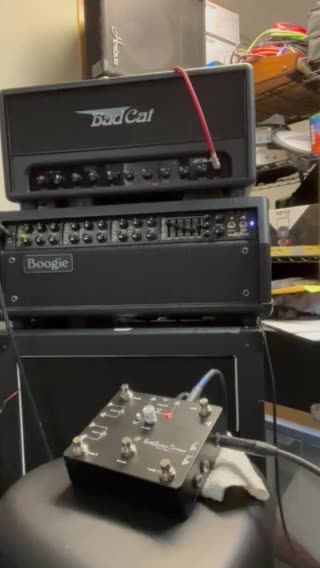 Swiss things issue video