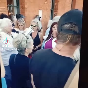 Jim Scarantino PTFP asked Port Townsend Police to Help Elderly Women Being Assaulted.