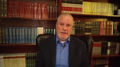 Three Minutes With Mike