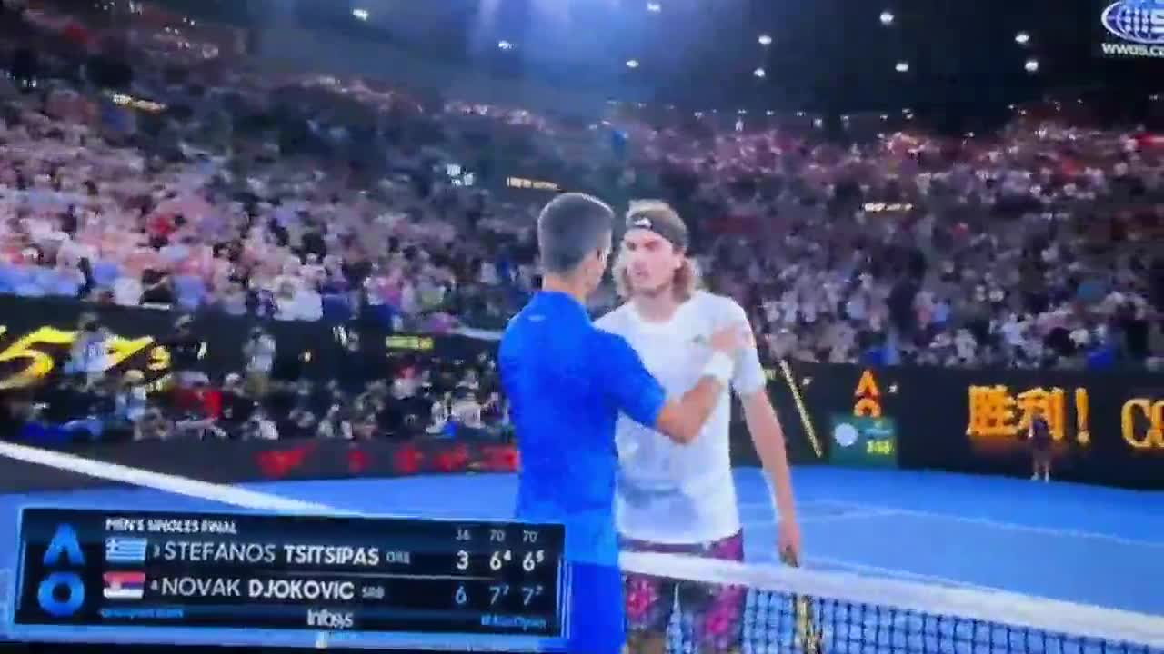 #Pureblood WINS Even In The Face Of Deportation. 💪🐸