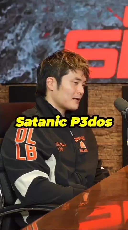 Controlled Opposition Satanism Explained