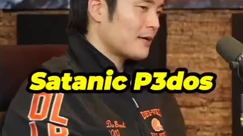 Controlled Opposition Satanism Explained