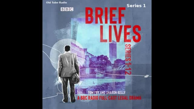 Brief Lives by Tom Fry and Sharon Kelly Series 1