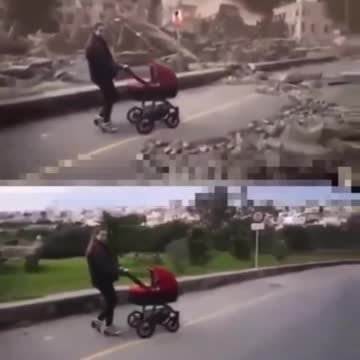 ILLUSION: Do not believe everything you see!