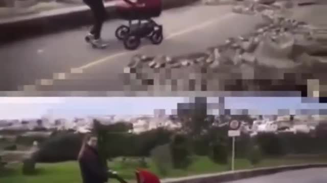 ILLUSION: Do not believe everything you see!