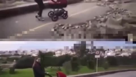 ILLUSION: Do not believe everything you see!