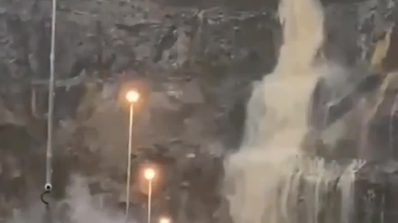 Aguas Que Preocupam...