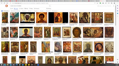 The commandments and gospel edification (basics)