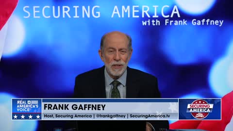 Securing America with Grant Newsham (part 2) | January 28, 2023