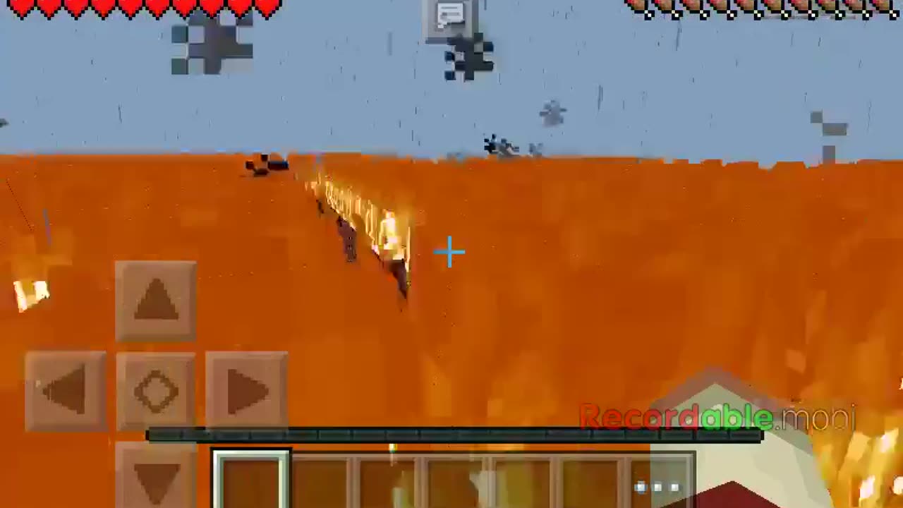 Minecraft Creativity Video 1-Maze