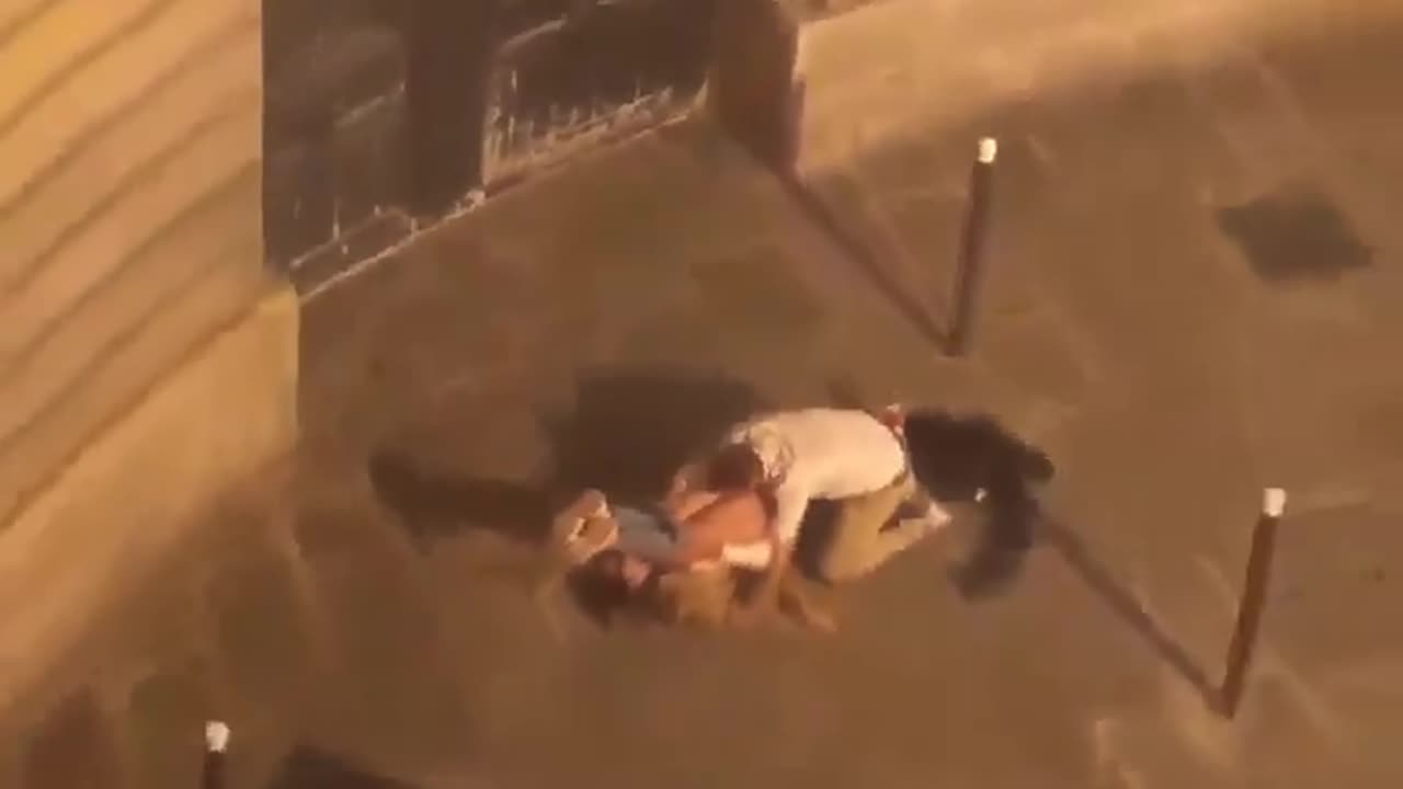 Paris is another City