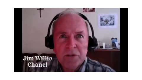 Jim Willie: The Biden Mask, Q, Climax Event, Climate Change Hoax, Inflationary Depression 2