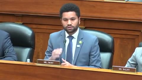 Young Dem Rep Has No Idea What He's Talking About When It Comes To The Border Wall