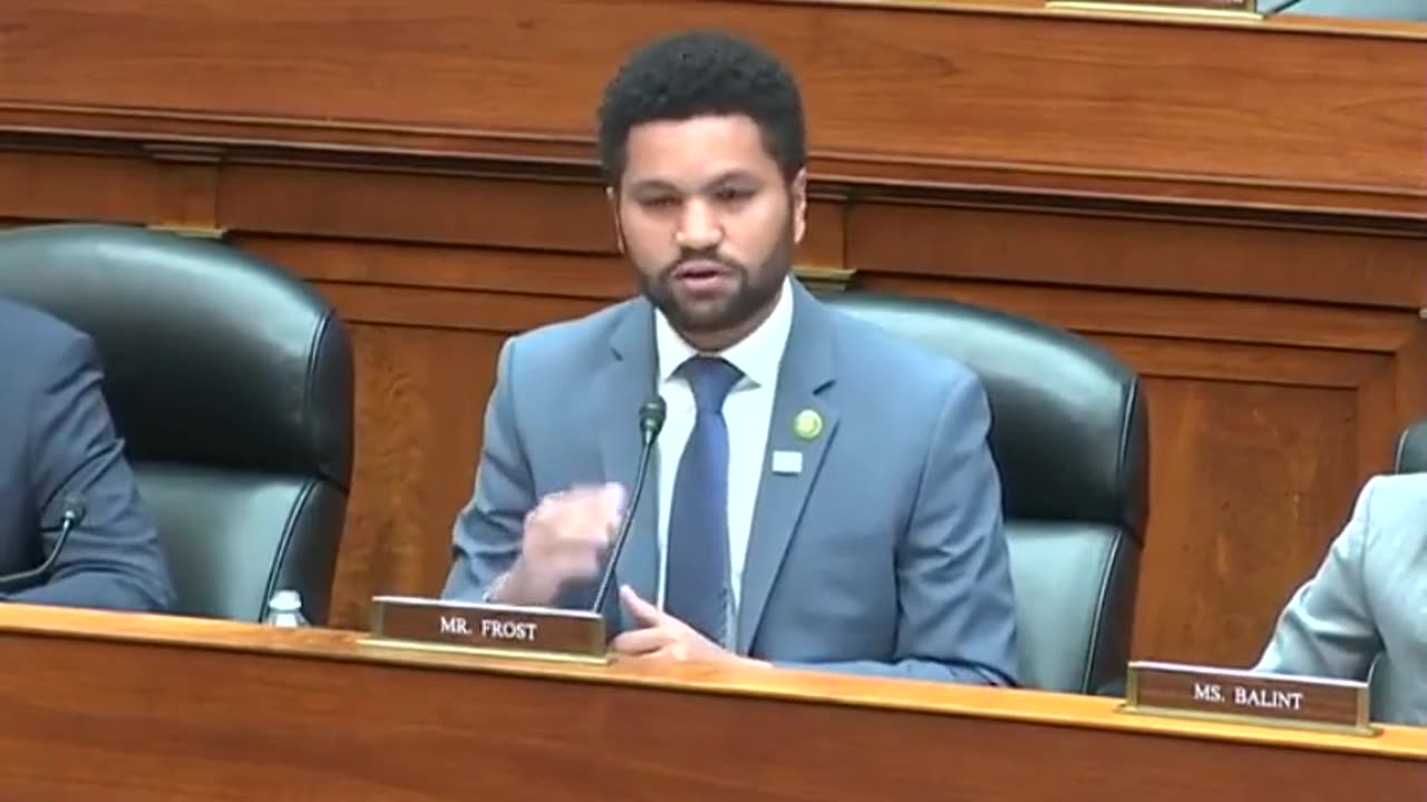 Young Dem Rep Has No Idea What He's Talking About When It Comes To The Border Wall