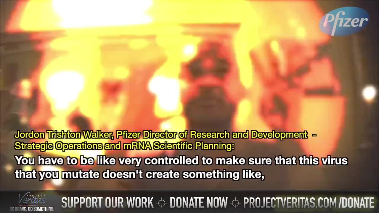 Pfizer 定向進化病毒定制疫苗-備份1