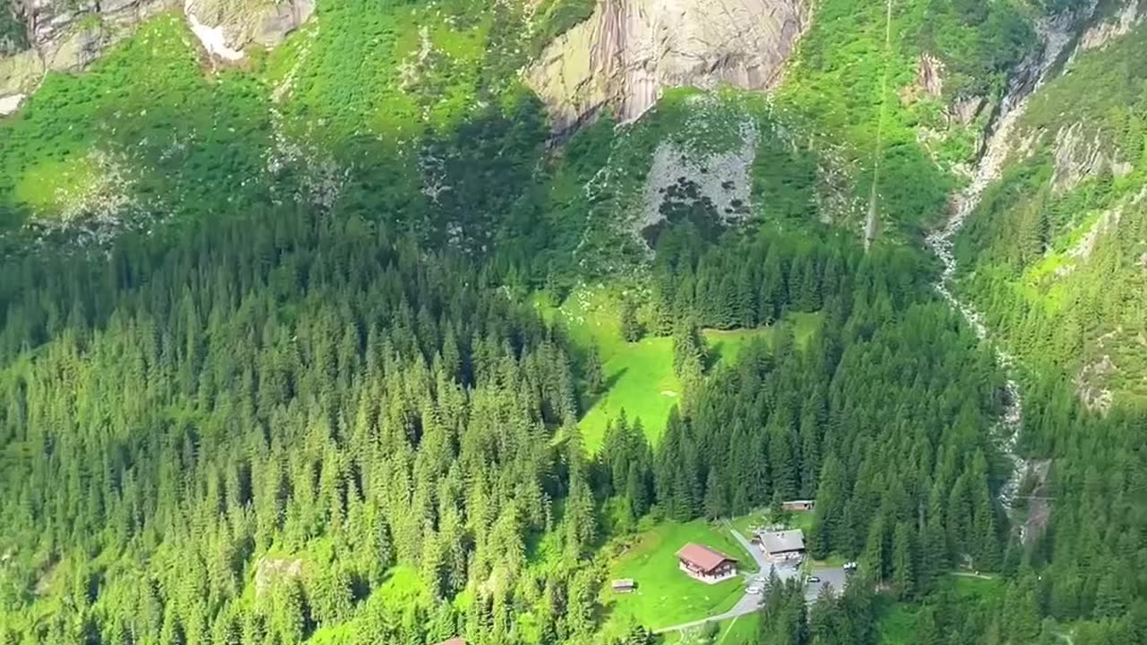 Relaxing View ⛰️⛰️⛰️⛰️⛰️⛰️