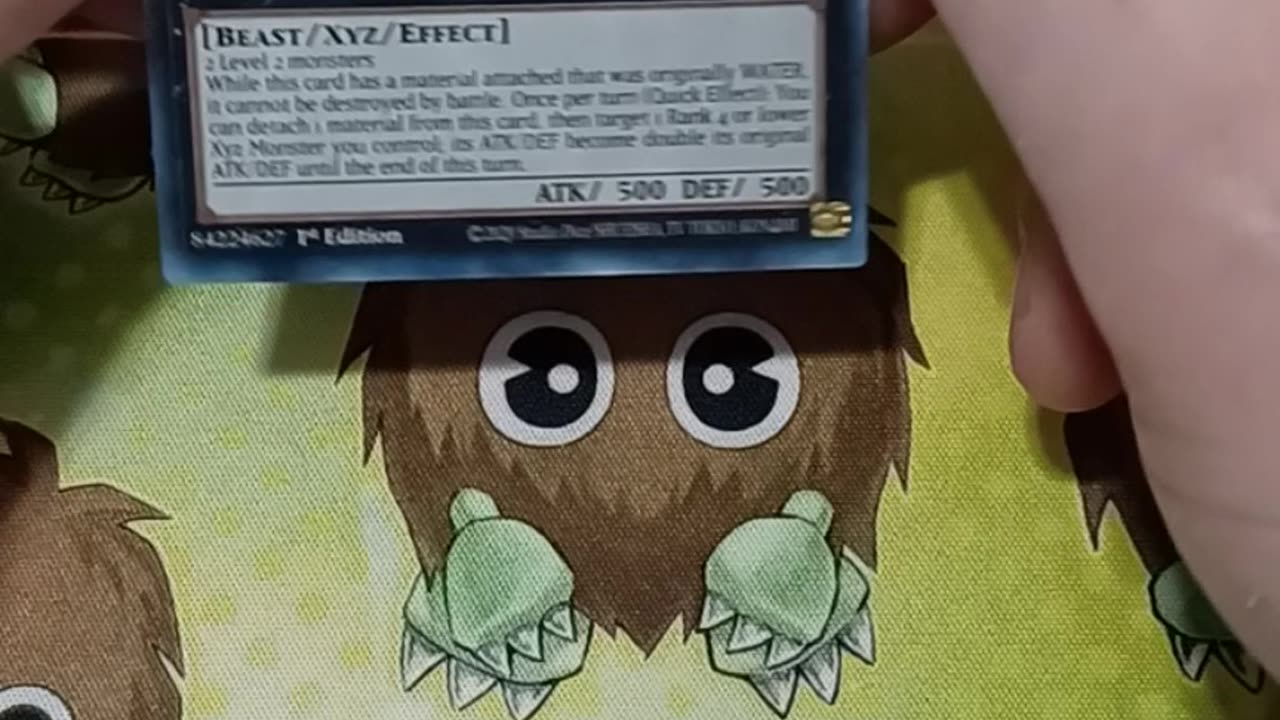 Yugioh Magnificent Mavens Pack Opening 👌