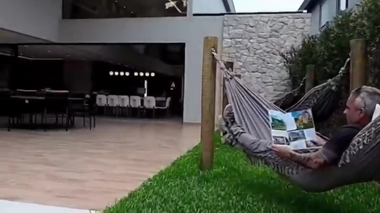 592 m2 Modern Villa !