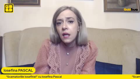 Scamatoriile Iosefinei; Radio Gold FM; 30.01.2023