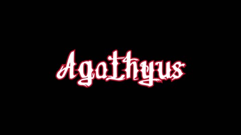 Agathyus ¦ Das Wetter (lyrik-audio)