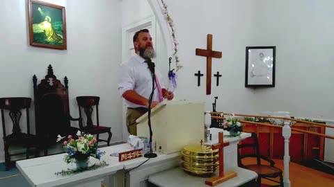 GC Spring 2024 Entire REVIVAL Service Paul Morton & Steve Minter