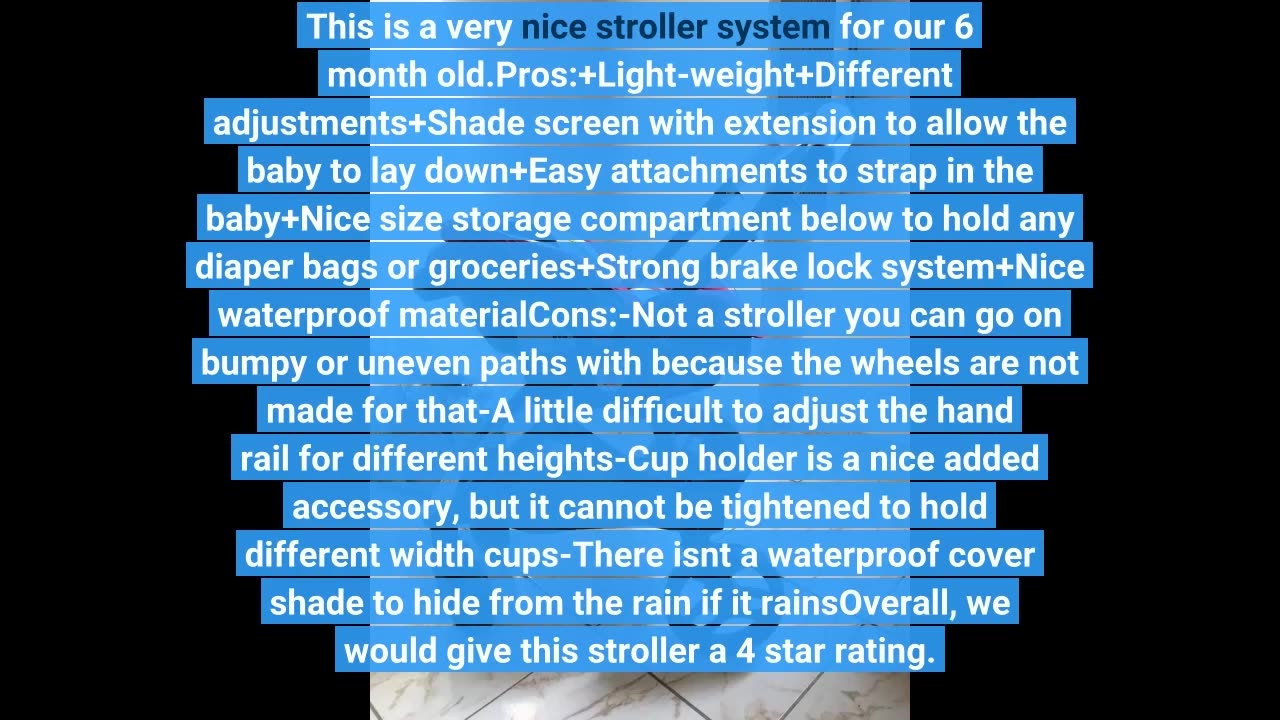 gb Lyfe Travel System Merlot-Overview