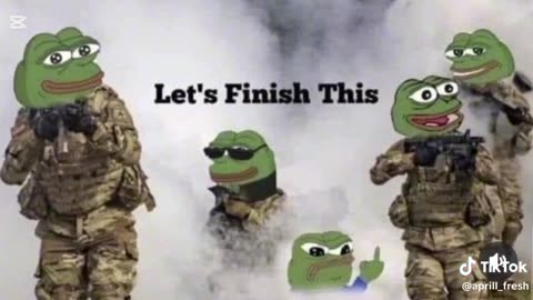 🐸