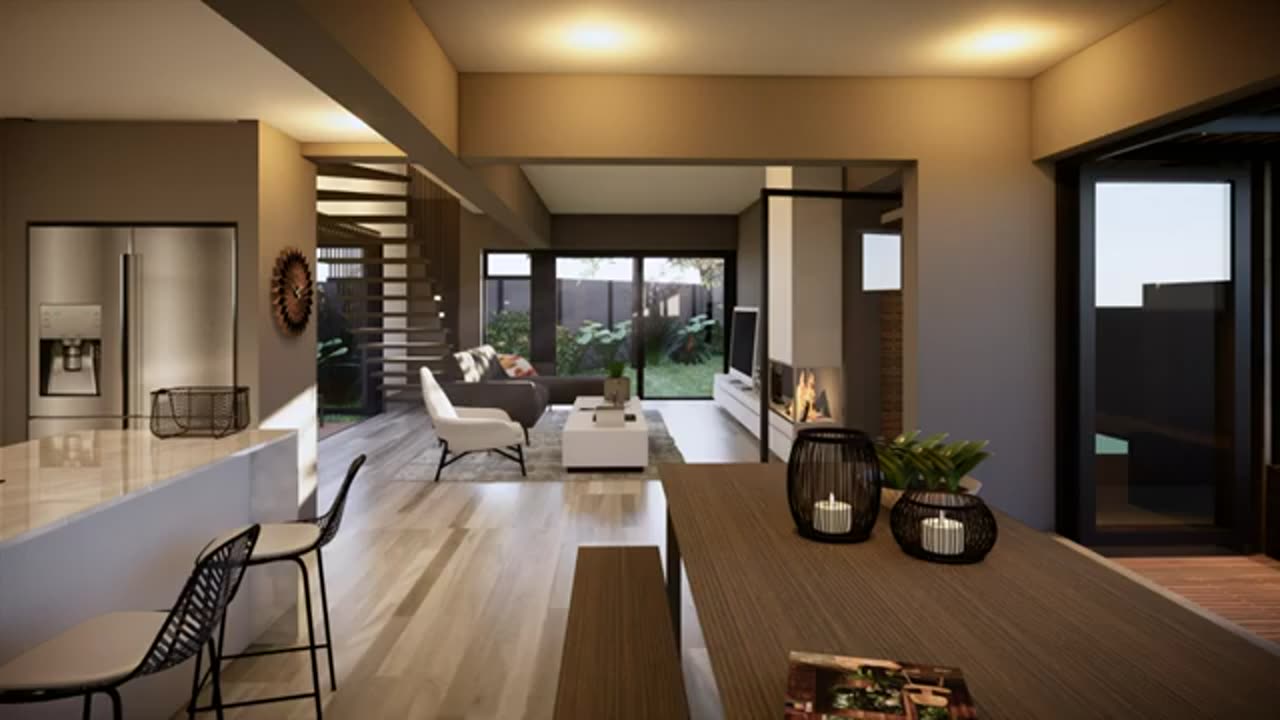 House Bothma