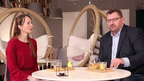 Lubomír Volný - rozhovor pro Tvořivou společnost - Pravda má tu výhodu, ona prostě JE